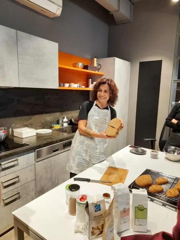 Dilek Parlak